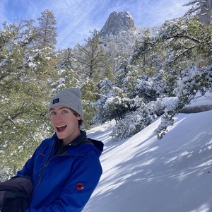 Fundraising Page: Noah Haggerty